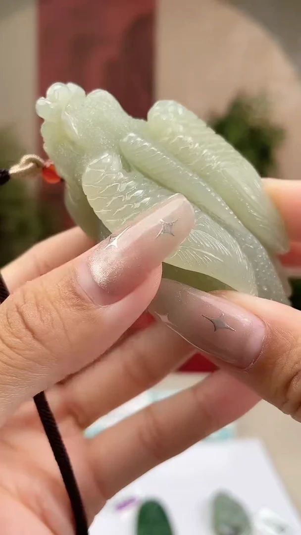 定制和田玉多样性发货拍一发一