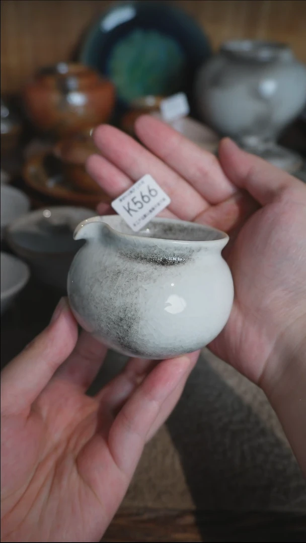 K566号拍品，一物一拍