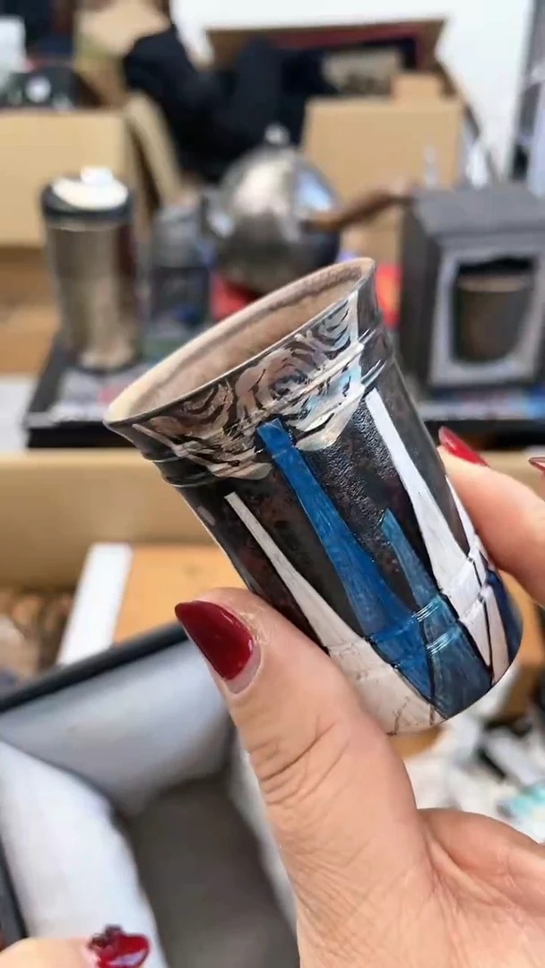 【闪购商品】瓷片PZ炎美杂货铺质量保证