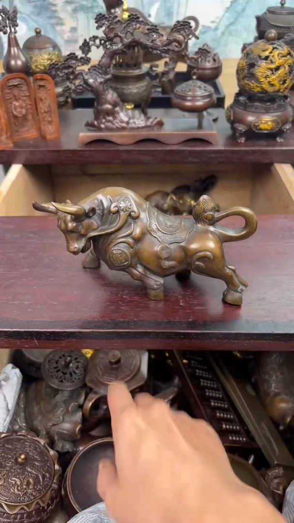 锦瑞铜专属精选链接