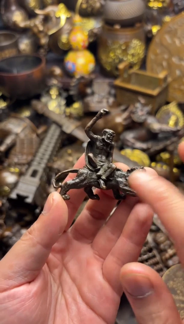 精选铜器专属链接