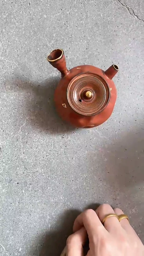 【闪购商品】瓷片陶瓷茶器福利75