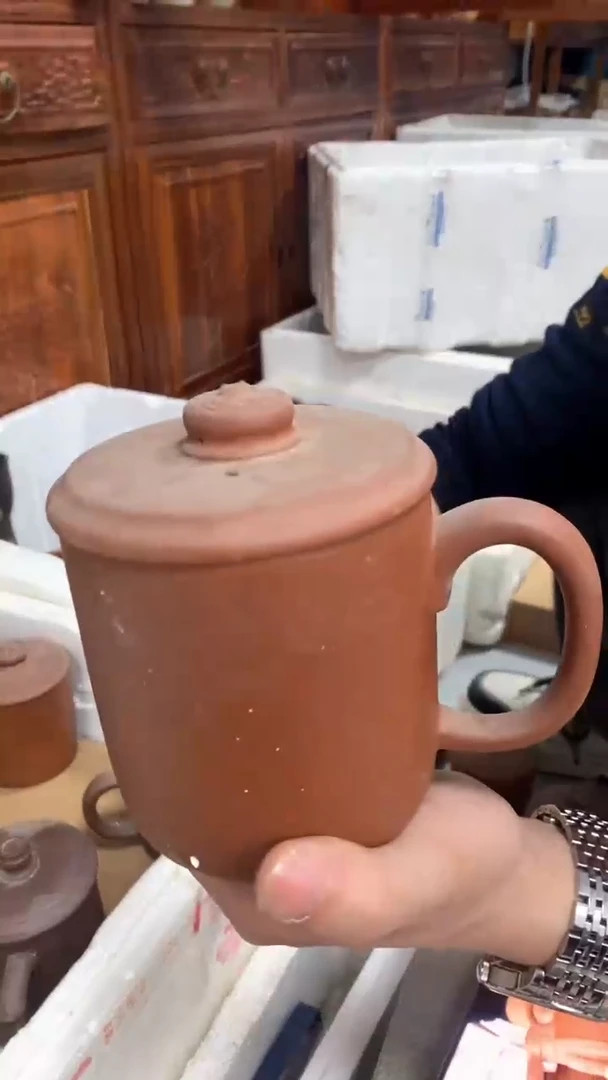 【闪购商品】紫砂茶壶宜兴原矿紫砂壶