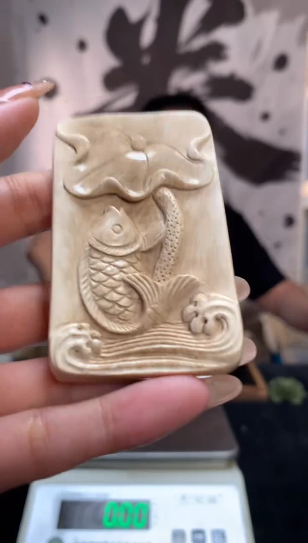 橄榄核手串橄榄核猛犸猛犸93