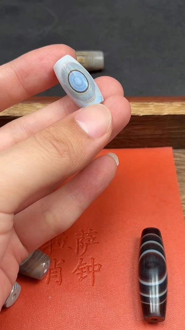 【肖钟出品】东南亚配珠