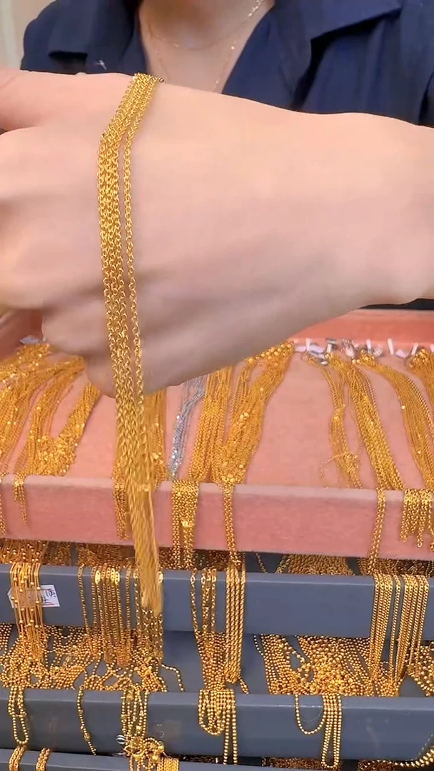 闪O加粗款40+5cm 2.67g（多样性发货）