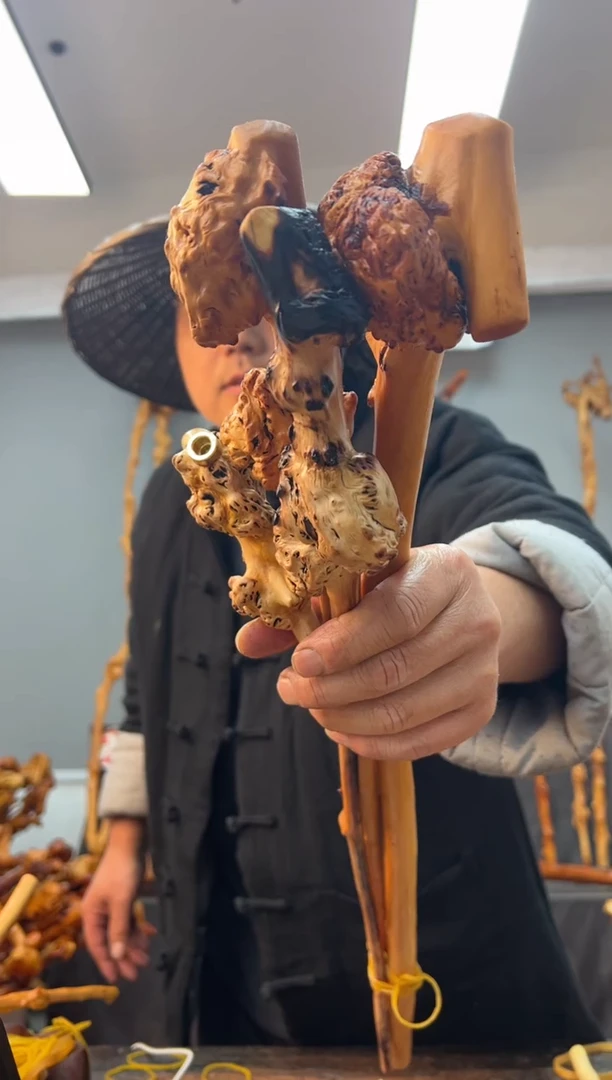 【闪购商品】黑果木其他黑果木541