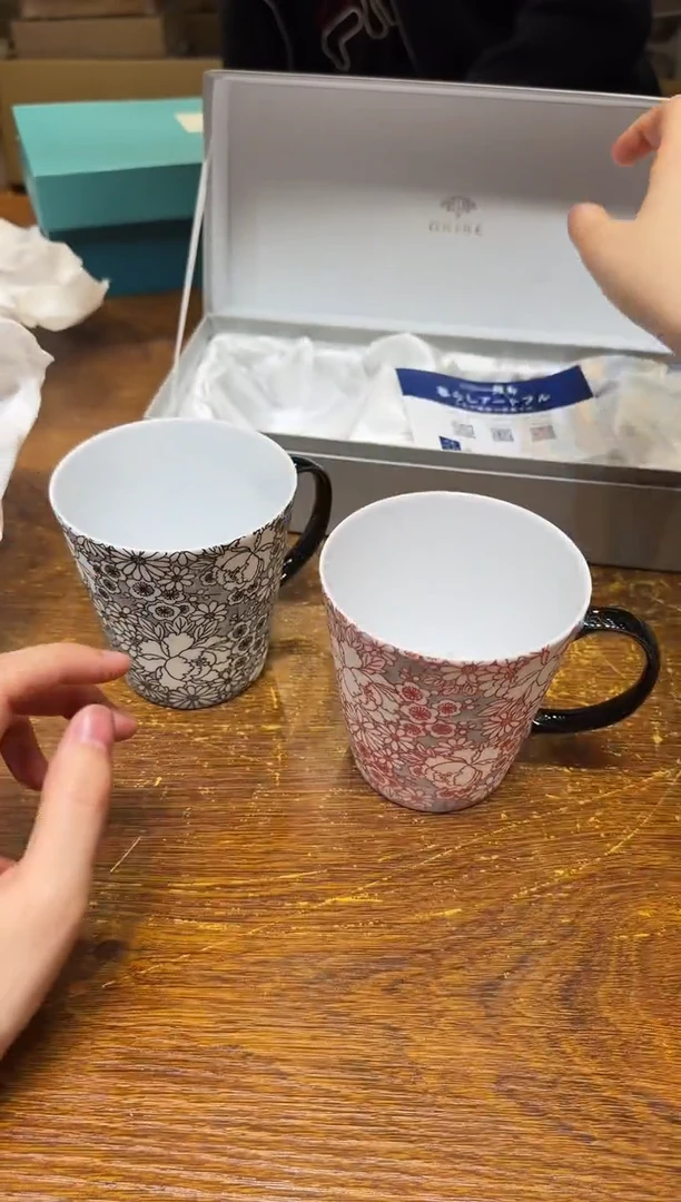 小狐狸严选日瓷器小狐狸精选日瓷器
