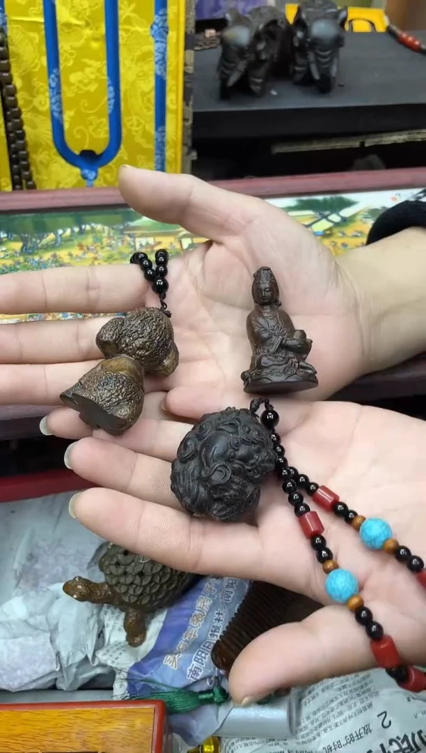 【闪购商品】大叶紫檀（黑酸枝木类）