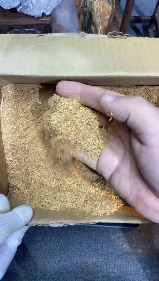 柏木（崖柏）太行崖柏锯末一斤（津诚林）