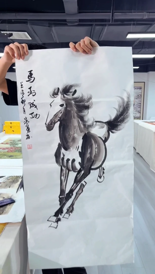 玉耀精选国画风系列2