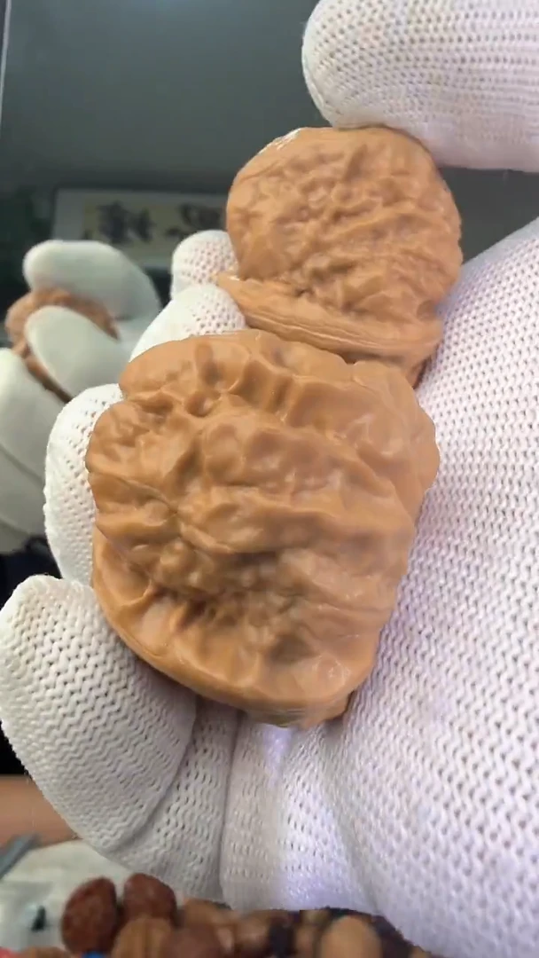 把件龙脊菩提蛤蟆