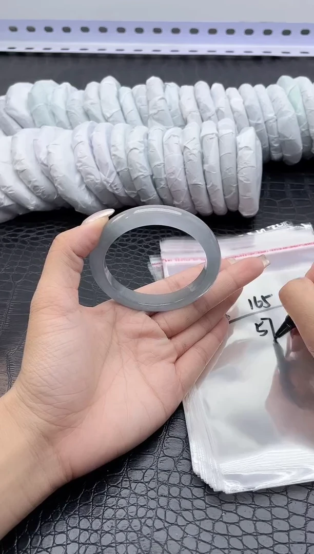 手镯所见即所得拍啥发啥165