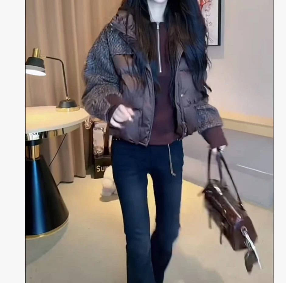 时尚潮流百搭精品女装dgd7953