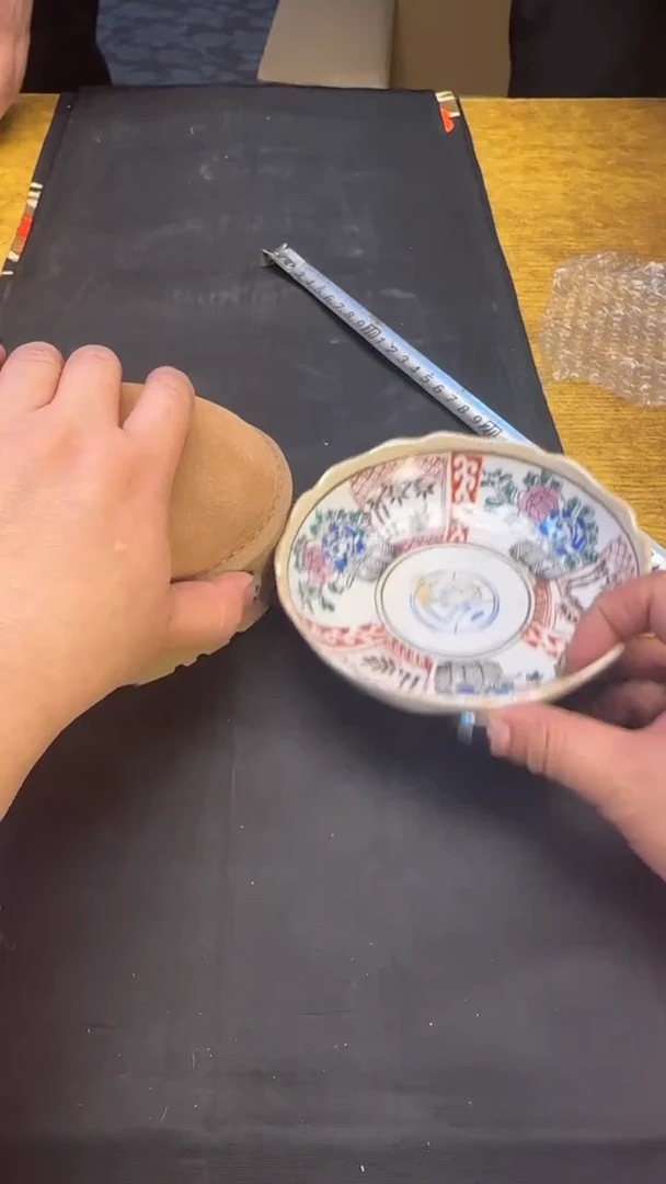 陶瓷器摆件茶文化 工艺品7号