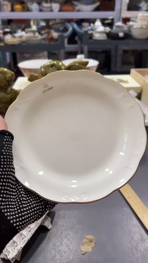 瓷片满38包邮，编号：J939