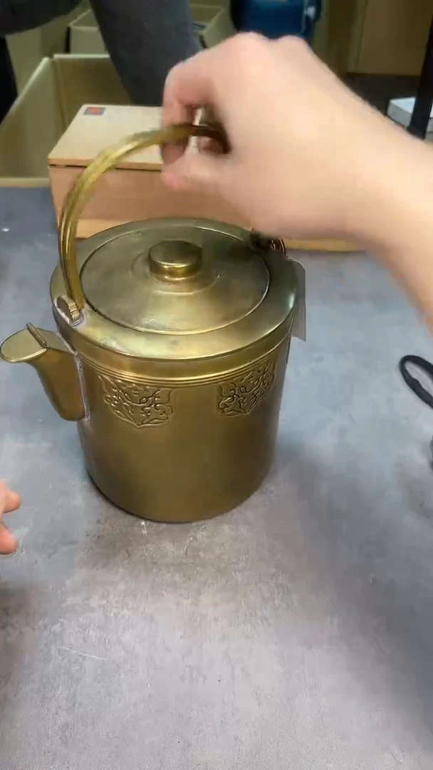 茶宠瓷器茶具套装
