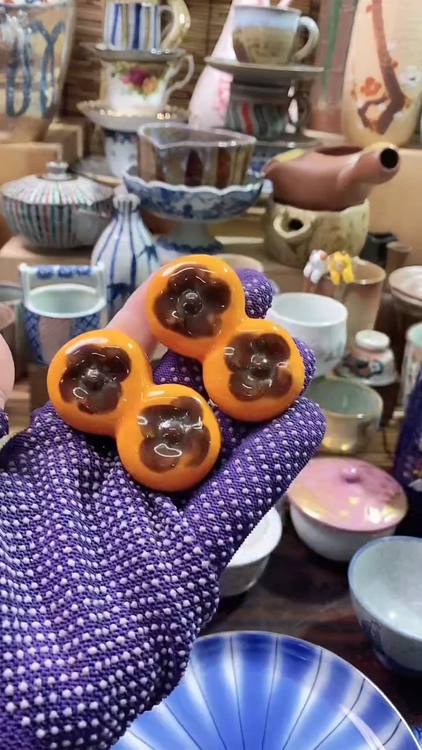 【闪购商品】瓷片陶瓷茶具瓷器满20包邮