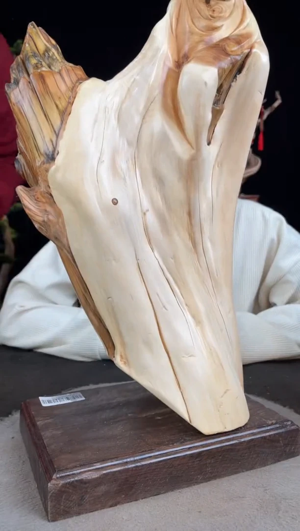 【闪购商品】柏木（崖柏）其他手工摆件,先抢先得!