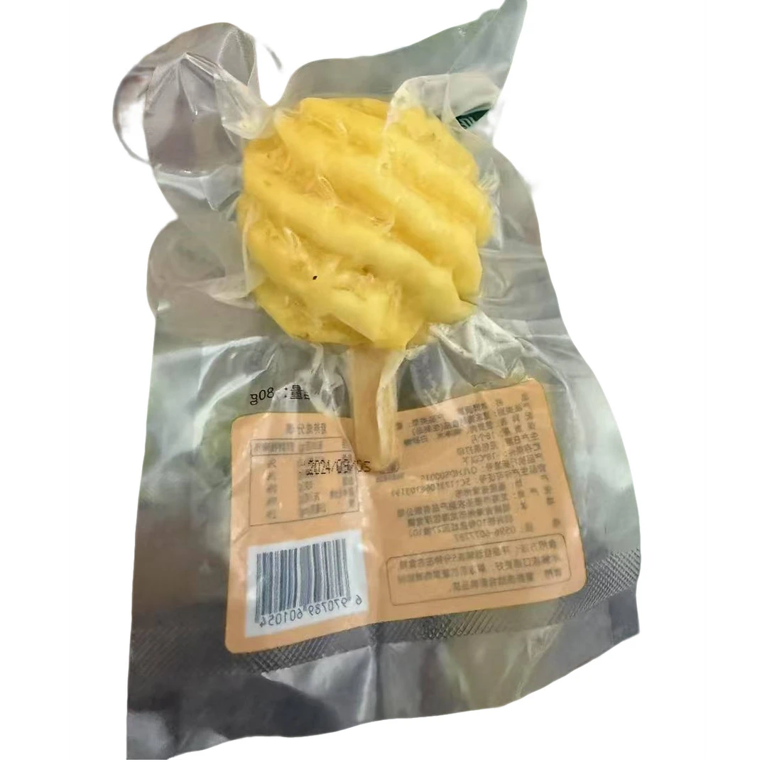 冰鲜小菠萝 1支