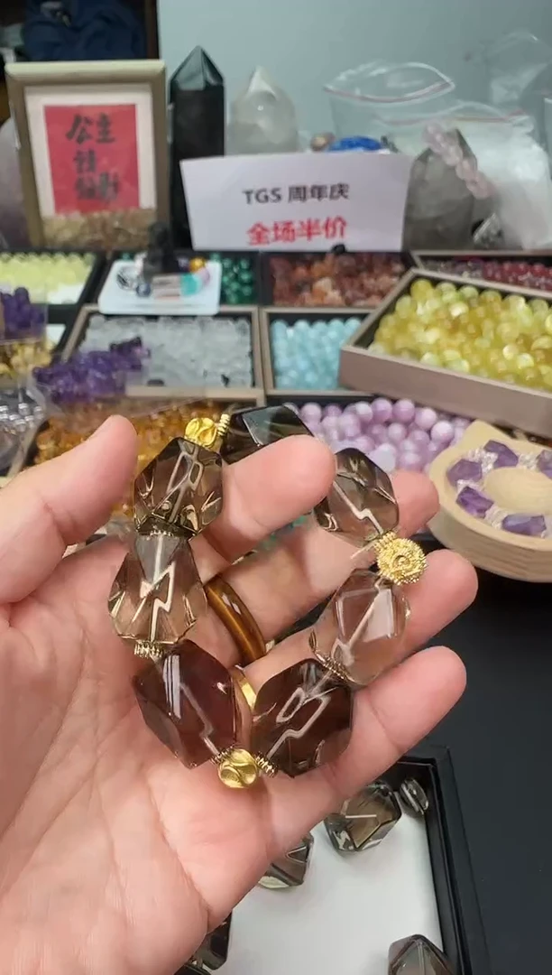 吊坠(不含链)未镶嵌水晶128a多样性发其一/9.15/1个