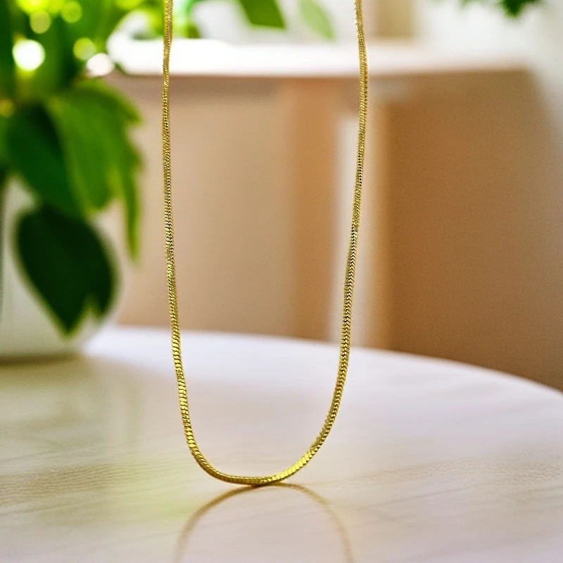 2025年网红热门经典项链CM59