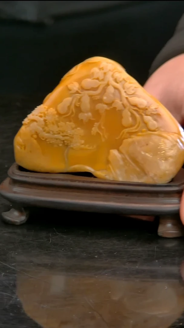 寿山石印石111111