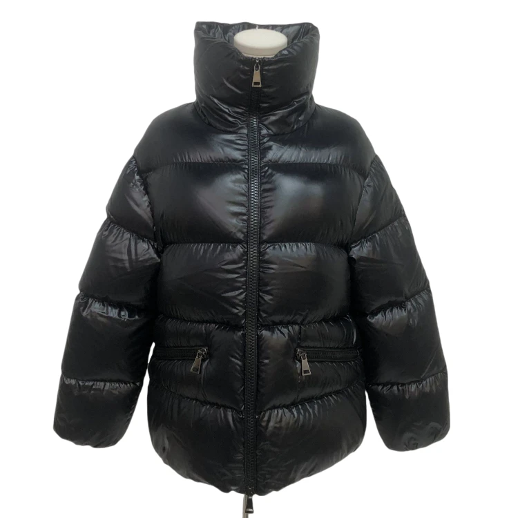 MONCLER/羽绒服/95新/锦纶/[251211ZC0001]
