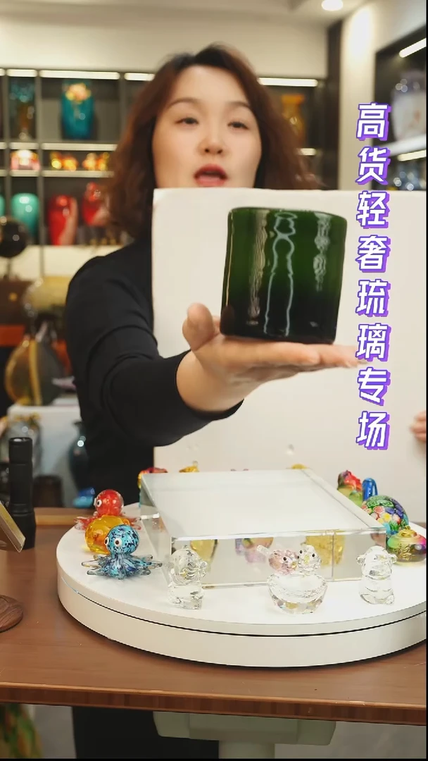外贸花瓶尾货038