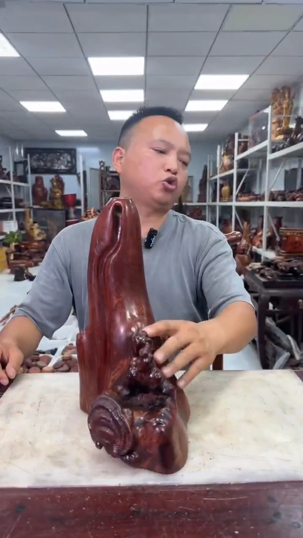 花梨木类木雕款工艺品88888888