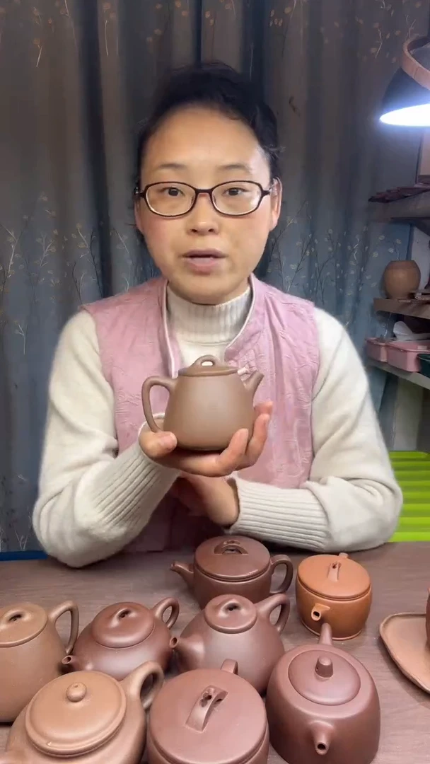 茶壶段泥漂*瓶高瓢66668888999