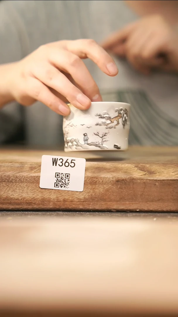 【经典福利】/ 杯子@@W365