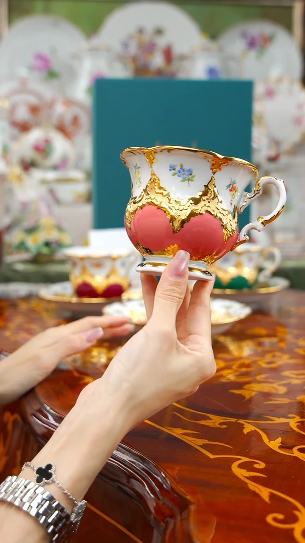 瓷米多家中古瓷器如图所示129