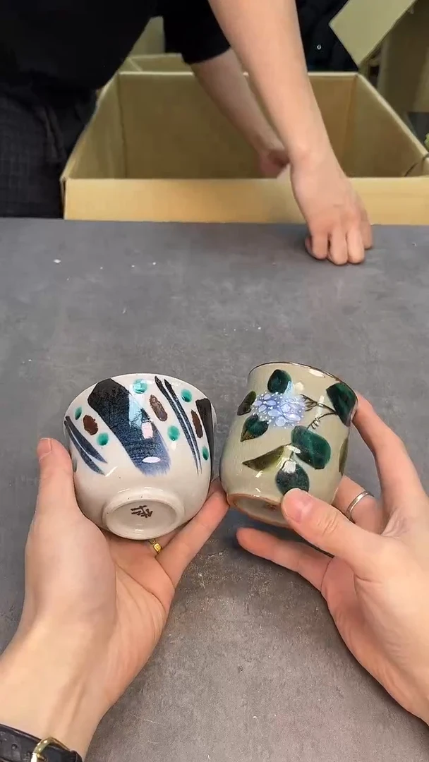 茶宠瓷器茶具套装