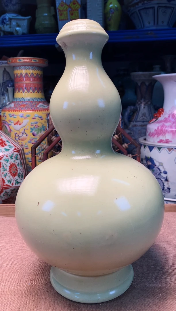 旧藏瓷器旧藏瓷器