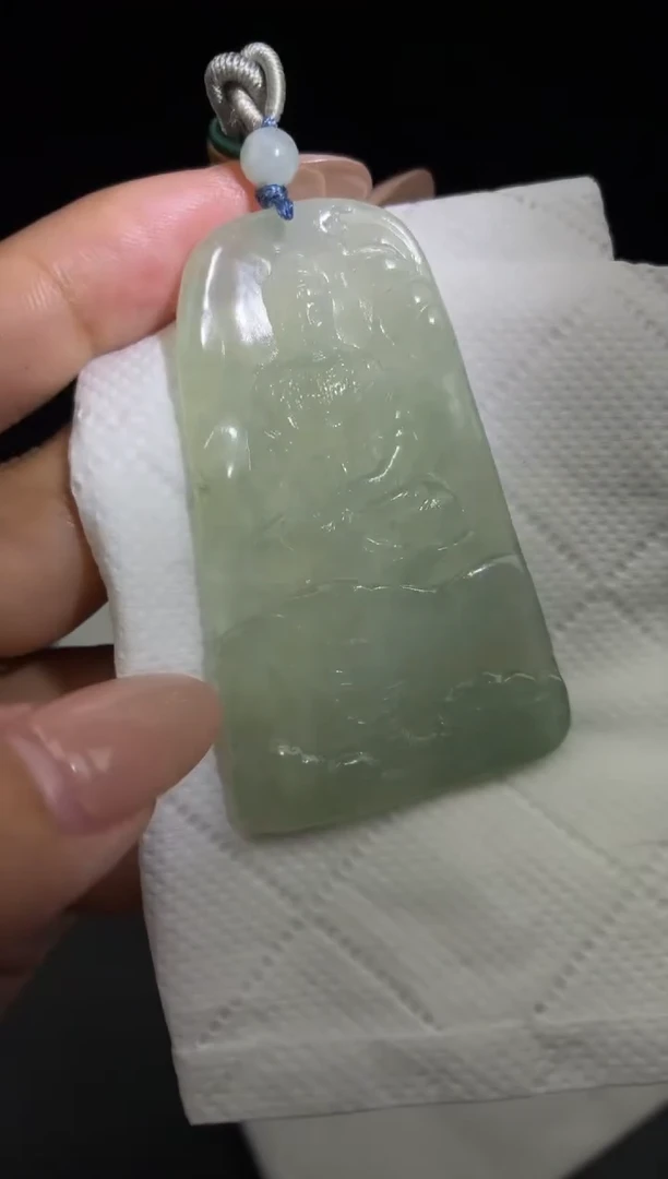 未镶嵌定制翡翠9-26HDJT0197337