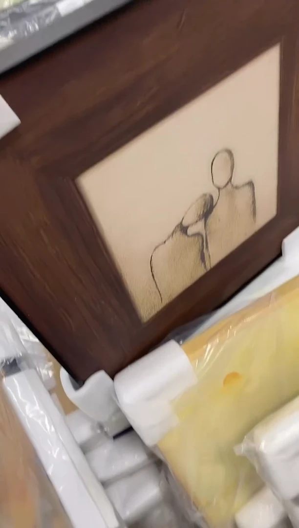 仓库清货 默认瑕疵 完美主义者慎拍