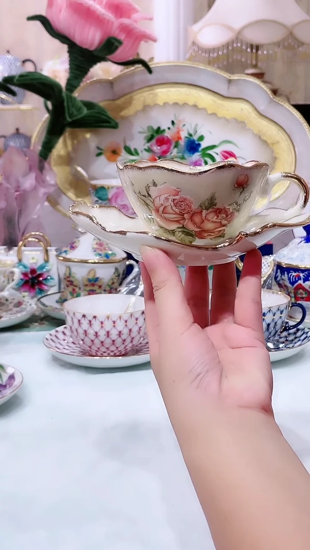 欧洲瓷器22222222