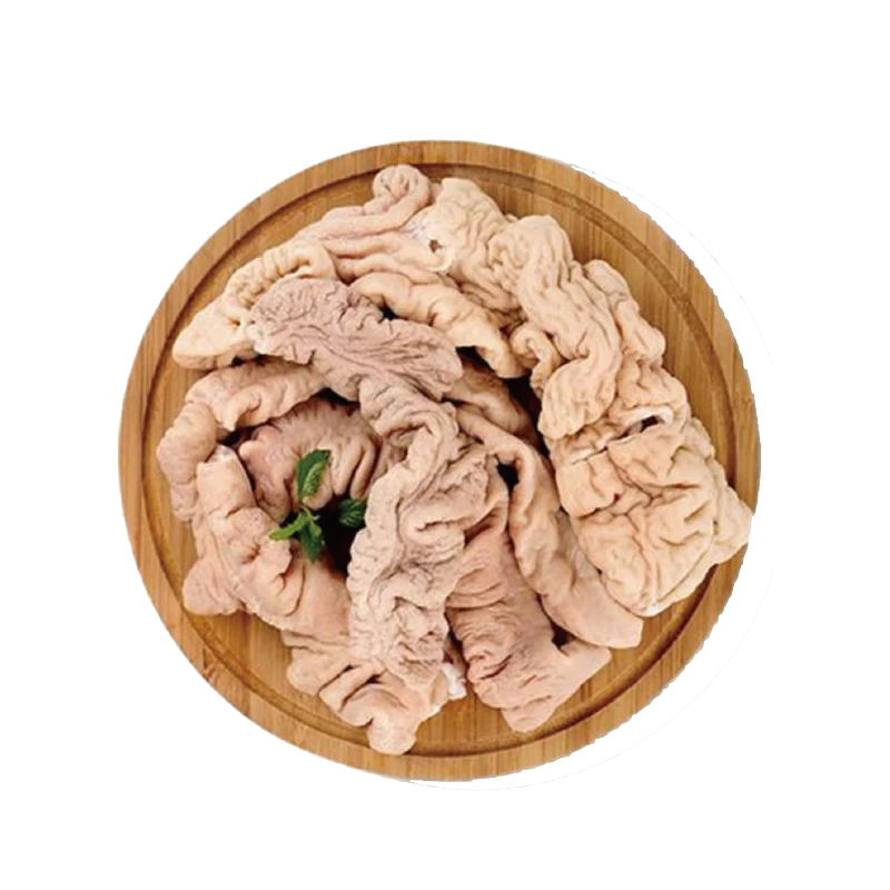 猪大肠约300g/份