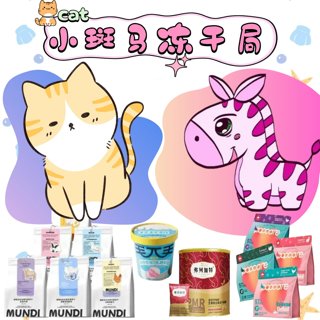 【宠物水果】宠物食品-宠物主食餐盒罐头冻干