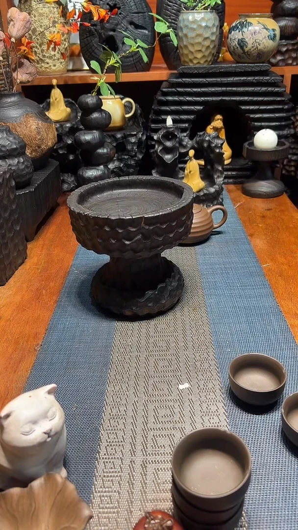 香樟木香樟木一物一拍