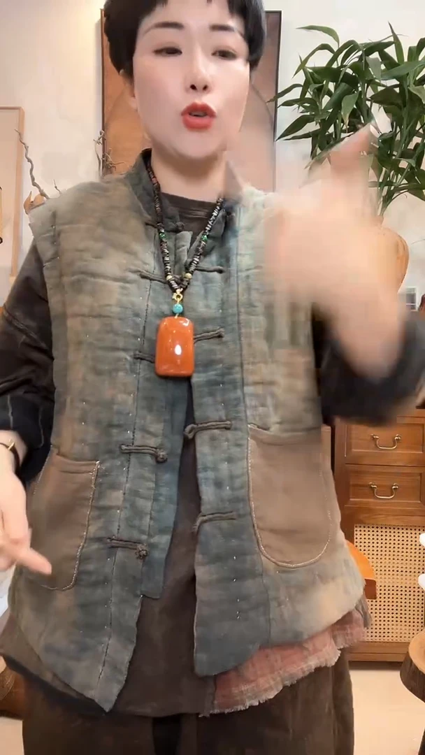 民族风原创手作484