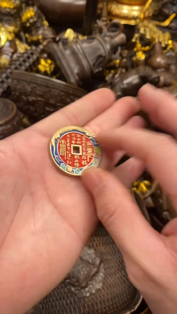 案台摆件 物品摆件