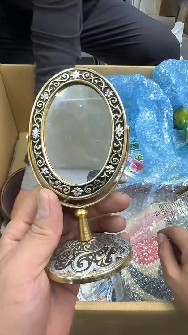 瓷片小穆直播间的瓷器321