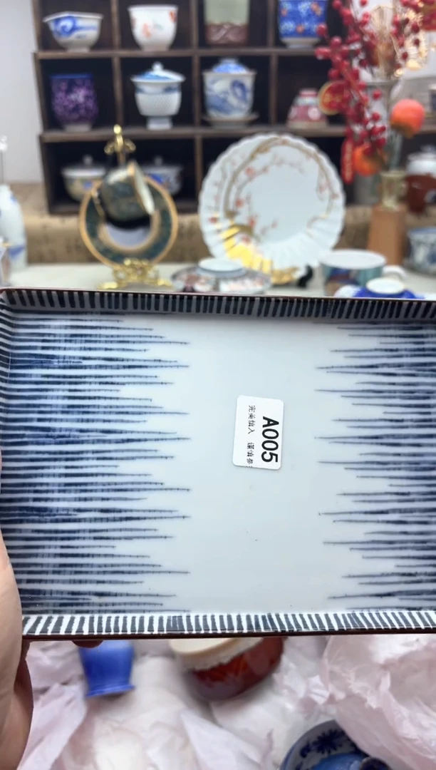 【闪购商品】碟005A............