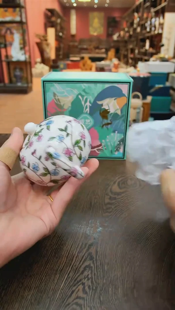 【闪购商品】展厅搬迁！茶具清清清