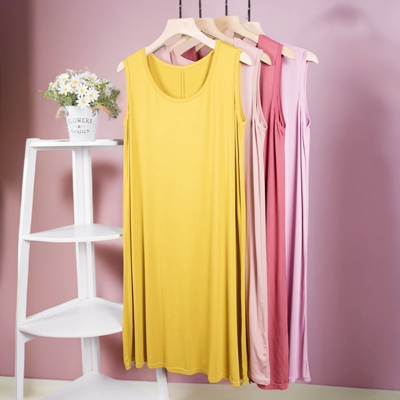 5号链接（501~599）禾合外贸尾货家居裙家居服连衣裙裙子大码宽松