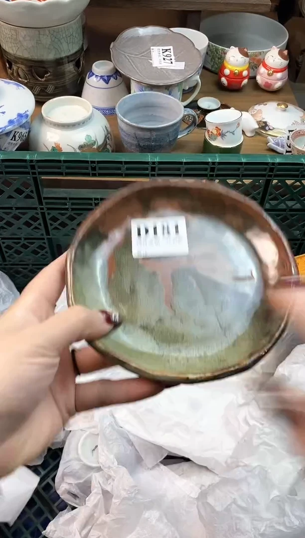 【闪购商品】瓷片[○･｀Д´･ ○]