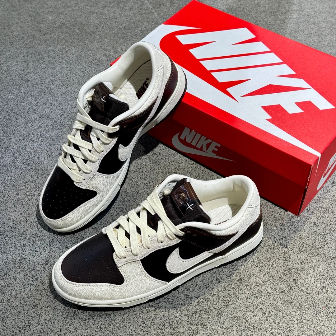 NIKE/耐克官方正品男子 DUNK LOW爆款美式鞋IH7333200