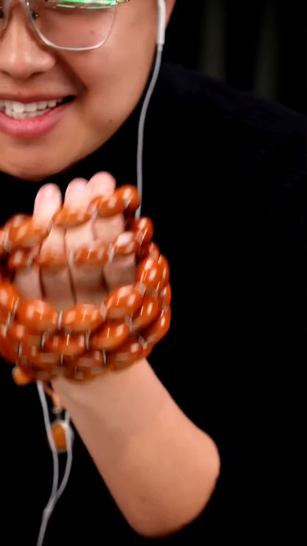 手串/手链橄榄核水晶核